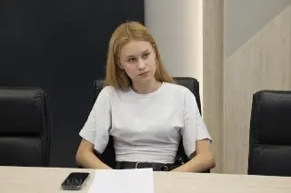 Молодежный парламент и Совет депутатов Реутова обсудили совместную работу