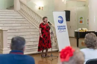 Сбор наказов в Подмосковье: пенсионеры получат новые льготы