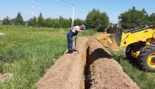 Догазификация в Клину: 154 населённых пункта и 540 домов