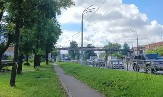 В Клинском округе продолжается демонтаж трубопроводов: 10 км работ