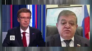 Удаление VK и MAX: Совфед о борьбе с правдой