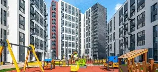 В Москве в июне оформлено 3,4 тысячи квартир по реновации