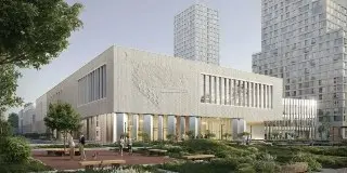 В ЗАО строят 13 новых школ и образовательных комплексов