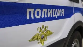Росгвардия задержала мужчину с карабином в Подмосковье