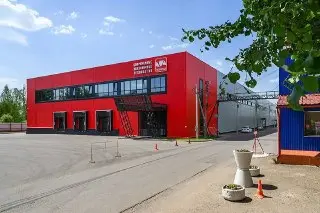 Компания ‘Молопак’ запускает новый завод в Чехове