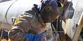 Новый газопровод в ТиНАО: 75% готовности и современные технологии