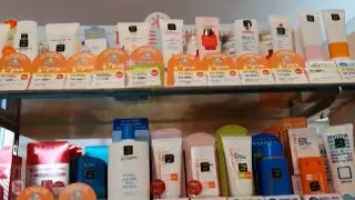 Россияне рекордно увеличили покупки корейской косметики в июне