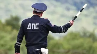 В Сергиевом Посаде задержан водитель каршеринга с чужим аккаунтом