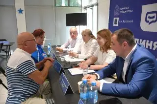 Выездная администрация по здравоохранению: решения на месте