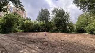 Снос аварийного дома в Подольске: что дальше?