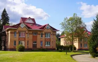В Подмосковье открылся новый детский оздоровительный лагерь