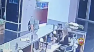 В Москве задержаны юноши, похитившие более миллиона рублей
