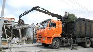 Люберцы избавились от 97 незаконных торговых точек в 2023 году
