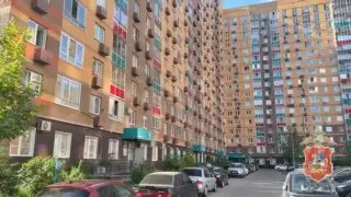 В посёлке Мисайлово задержали вора велосипедов с помощью камер