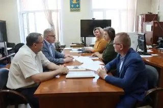 Штаб общественного наблюдения контролирует выборы в Ступино