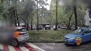 Задержание мошенника: пенсионерка лишилась 27 тысяч рублей