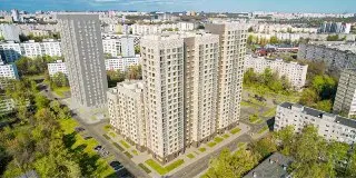 Новый Жилой Комплекс Завершен в Текстильщиках: Реновация Успешна