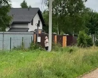 В Подмосковье владелец пруда установил гранаты для защиты от браконьеров