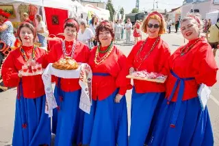 Кашира готовится к 670-летнему юбилею: три дня праздника!