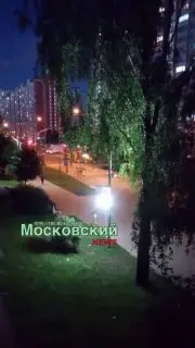 Жители улицы Бианки недовольны ночными дорожными работами