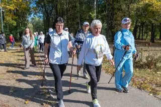 Социальная поддержка пожилых людей в Реутове: новые меры и инициативы