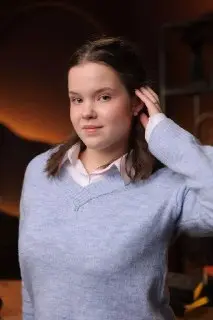 Полина Быкова из Лицея достигла стобалльного результата по ЕГЭ