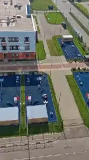 Завод загрязняет воздух, угрожая здоровью местных жителей