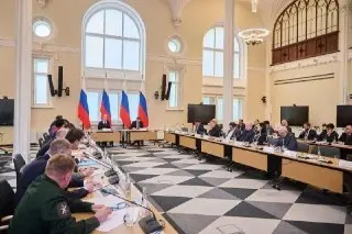 Внедрение ИИ в Госуправление: Подмосковье на Передовой