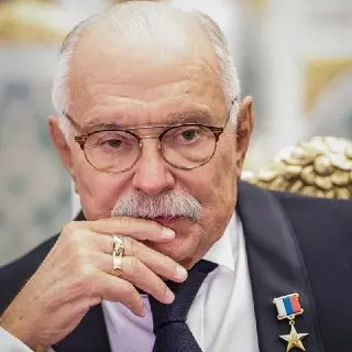 Никита Михалков: СВО как божественный знак для России