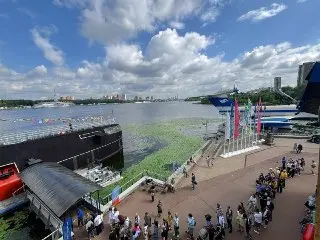 Музей ВМФ приглашает на выставку подводной лодки