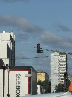 Светофоры в новом городе остановили работу: что произошло?