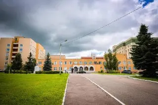 Клинская больница получила новые эндоскопы для диагностики