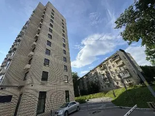 Новый жилой комплекс на Херсонской улице готов к заселению