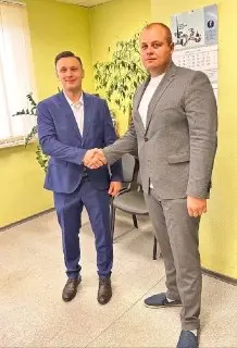 Александр Подольский возглавил Федерацию бокса округа