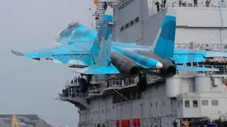 110 лет морской авиации ВМФ России: история и достижения