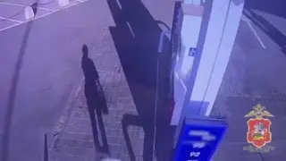 Школьница пыталась поджечь АЗС: полиция задержала 15-летнюю девочку