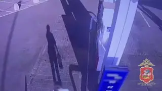 Школьница пыталась поджечь АЗС в Балашихе по указанию мошенников