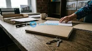 Расследование подделки документов в Видном: жители обеспокоены