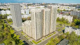 В Выхино-Жулебино открыты два новых дома реновации