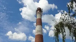 В Луховицах временно остановят котельную для профилактических работ