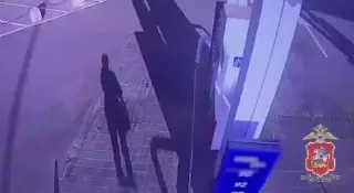Школьница задержана за попытку поджога АЗС в Балашихе