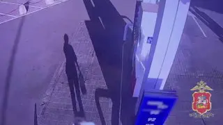 Школьница из Подмосковья попыталась поджечь заправку из-за угроз
