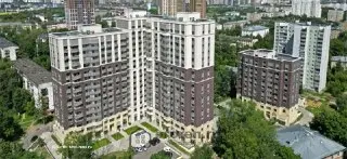 Стартует Строительство Семи Новостроек по Реновации в СВАО