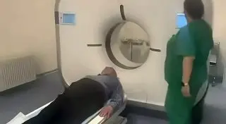 Компьютерный томограф снова доступен в поликлинике Котельников