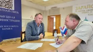 Зарайская больница: новые перспективы и улучшения в здравоохранении
