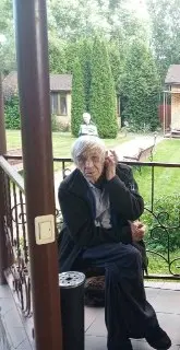 В Апрелевке пропал 77-летний мужчина с деменцией
