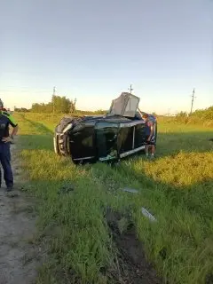 Тройное ДТП на трассе М-2: пострадали двое