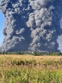 Трагедия в России: Атака БПЛА унесла жизни семи человек