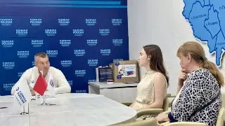 Поддержка семей участников СВО: дрова для отопления уже в пути
