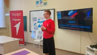 Старшее поколение осваивает кибербезопасность
